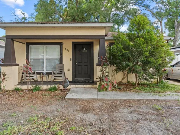1806 E CURTIS STREET, TAMPA, FL 33610