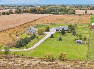 9776 W Seven Mile Rd, Franksville, WI 53126