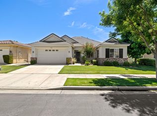11901 Kimelford Dr, Bakersfield, CA 93312