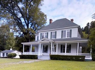 603 Addison St, Edgefield, SC 29824