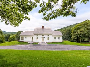404 Overlook Dr, Hillsdale, NY 12529