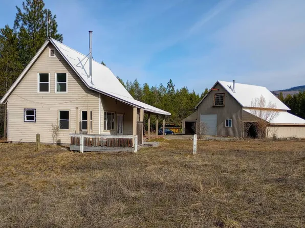 158 Fiedler Ln, Oldtown, ID 83822