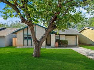 2321 Bendridge Trl, Austin, TX 78744