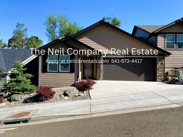 1680 NE Alameda Ave, Roseburg, OR 97470