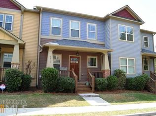 4217 Mastic Pointe, Acworth, GA 30101