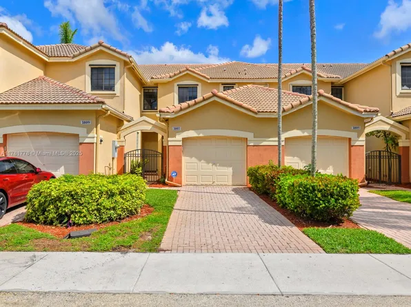 3807 Pond Apple Dr #3807, Fort Lauderdale, FL 33332