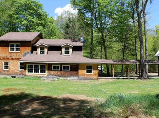 40 Fish Hatchery Rd, Saranac Lake, NY 12983