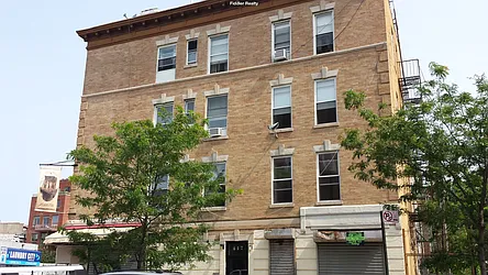 Rented by Fiddler Realty