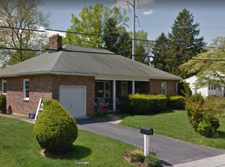 1140 Southern Rd, York, PA 17403