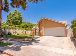2228 Sequoia Ave, Simi Valley, CA 93063