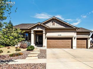 7136 Jagged Tree Cir, Colorado Springs, CO 80927