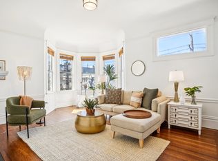 1590 Washington St, San Francisco, CA 94109