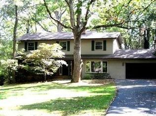 7360 Christy Rd, Radford, VA 24141