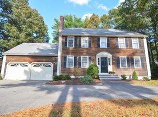 80 Princess Pine Cir, Taunton, MA 02780