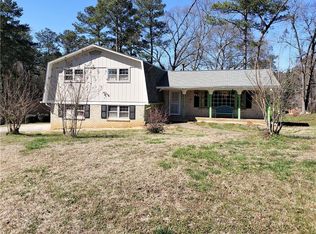 3918 Greystone Ct W, Stone Mountain, GA
