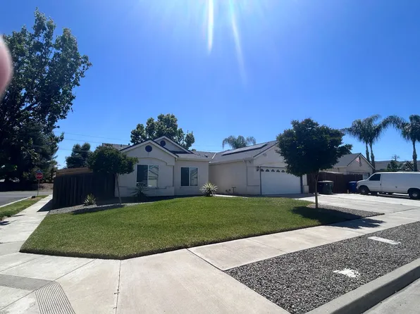 1727 Linden St, Lemoore, CA 93245