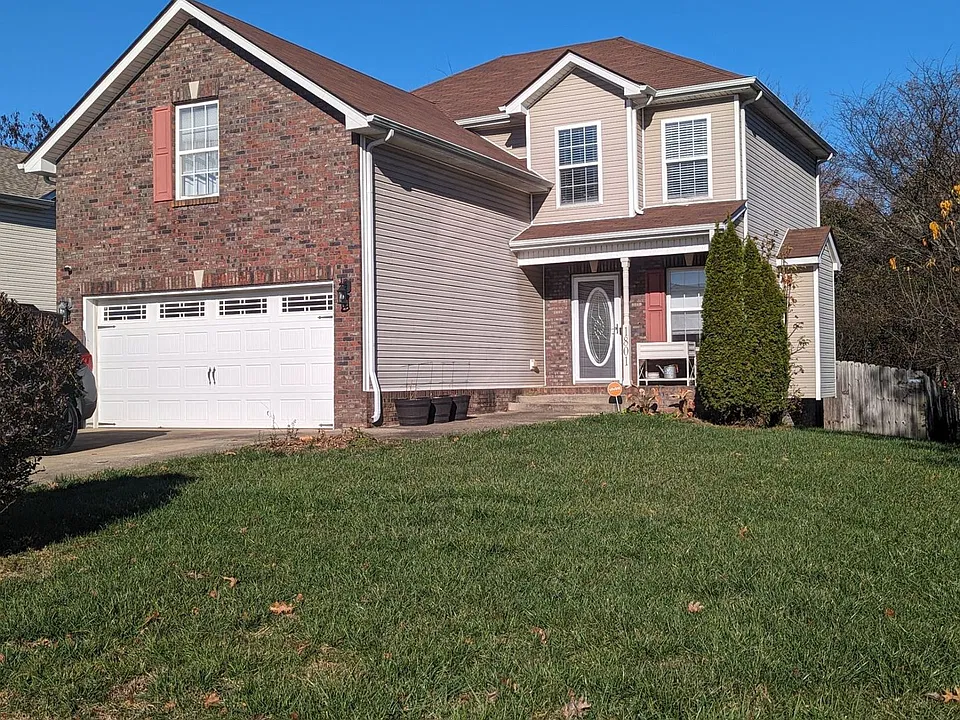 1801 Jackie Lorraine Dr