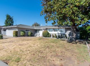 6073 N Wilson Ave, Fresno, CA
