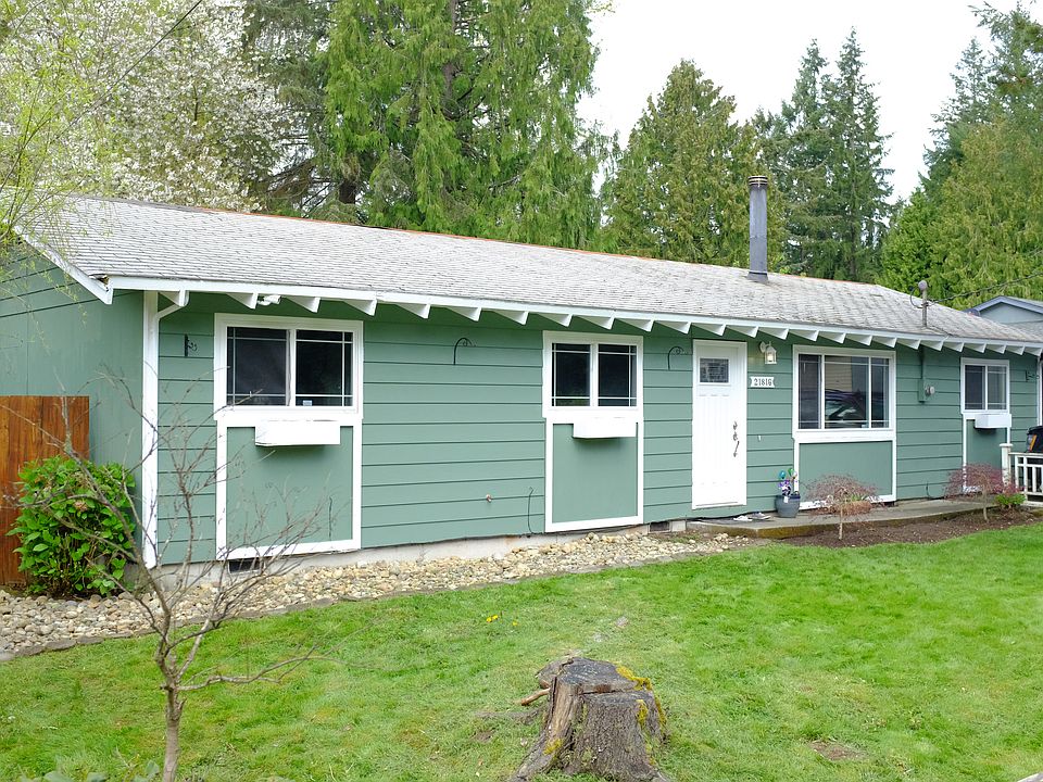 21816 99th Ave SE
