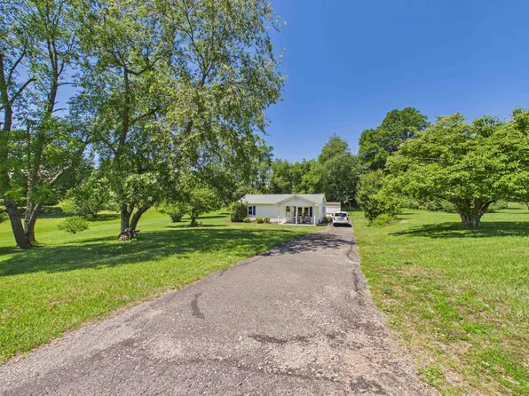 187 Fox Fire Rd, Max Meadows, VA 24360