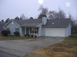 2648 Glendale Dr, Gainesville, GA 30507