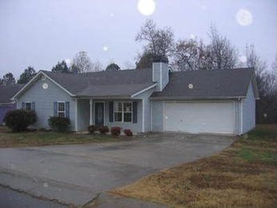 2648 Glendale Dr, Gainesville, GA, 30507