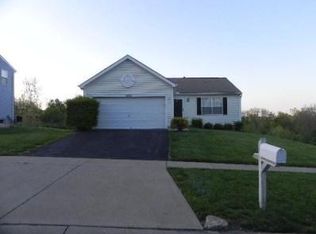 9774 Deer Track Rd, West Chester, OH 45069