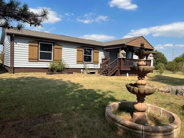 9124 W 82nd St N, Valley Center, KS 67147