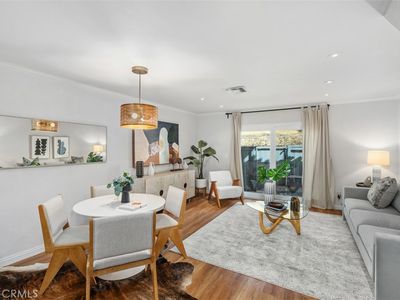 5036 E Echo St #7, Los Angeles, CA, 90042
