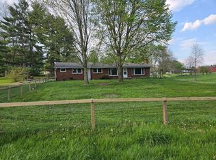 125 Morris St, Mount Vernon, OH 43050