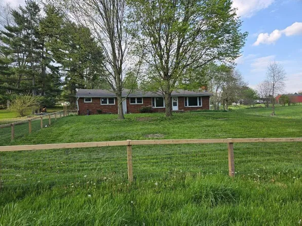 125 Morris St, Mount Vernon, OH 43050