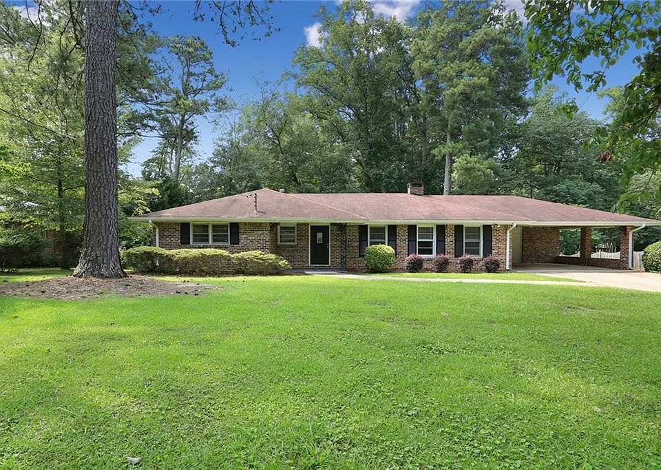1st image of 3855 Gladney Dr
