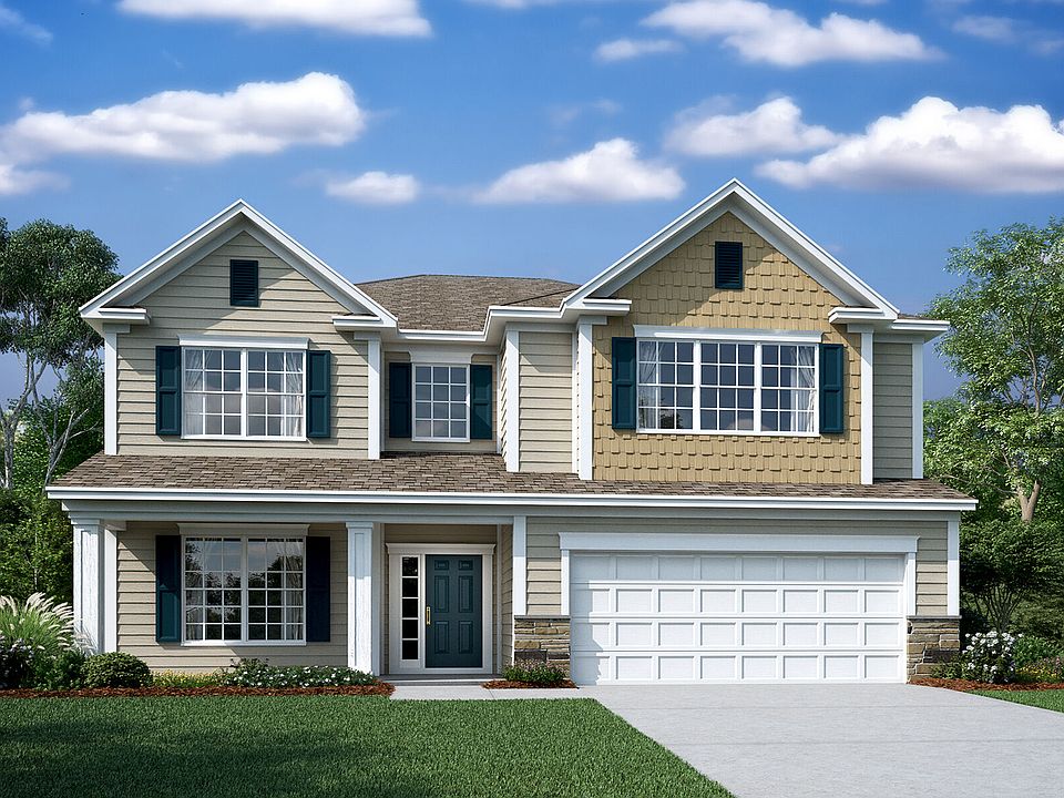 Sonoma Elevation A