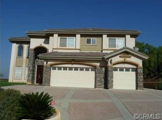 2108 Meteora Way, Rowland Heights, CA 91748