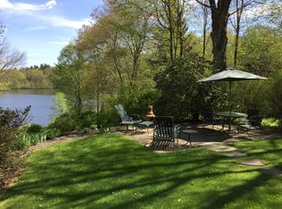 7 Pepper Pond Rd, Sherman, CT 06784