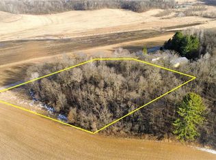 N21575 County Road Dd, Ettrick, WI 54627