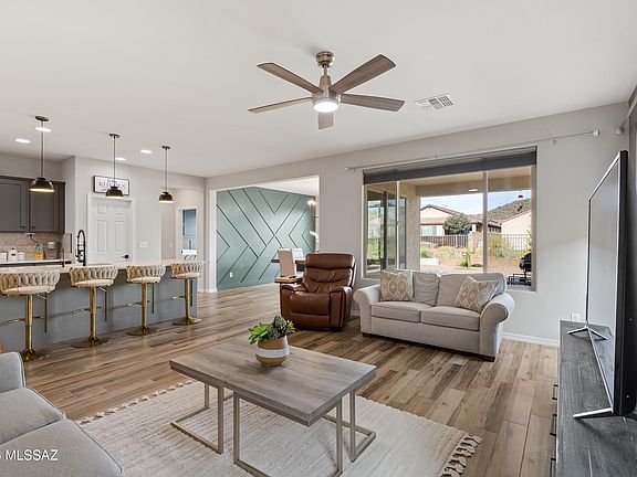 2nd image of 8467 N Van Cleeve Ln