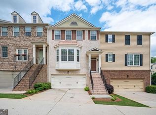 4306 Laurel Creek Ct SE, Smyrna, GA 30080