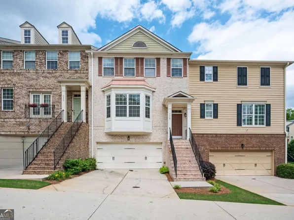 4306 Laurel Creek Ct SE, Smyrna, GA 30080