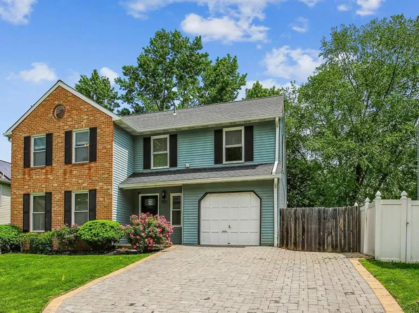 1151 Kersey Rd, Silver Spring, MD 20902