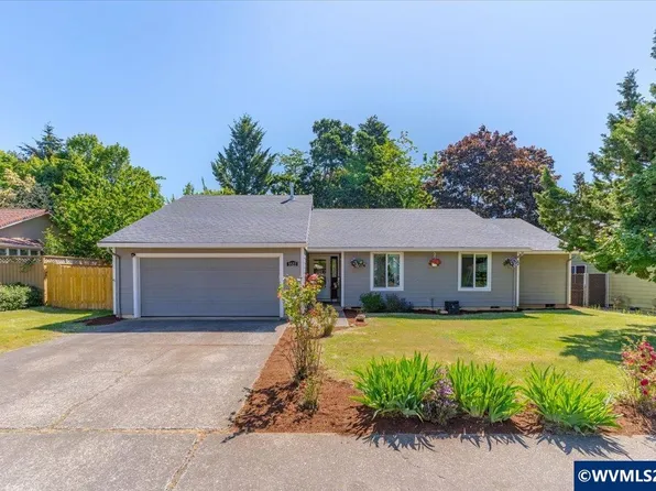 5522 7th Ave SE, Salem, OR 97306