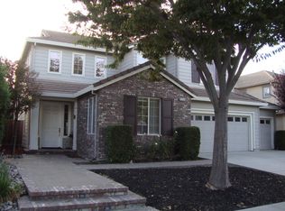 520 Keys Way, Tracy, CA 95377