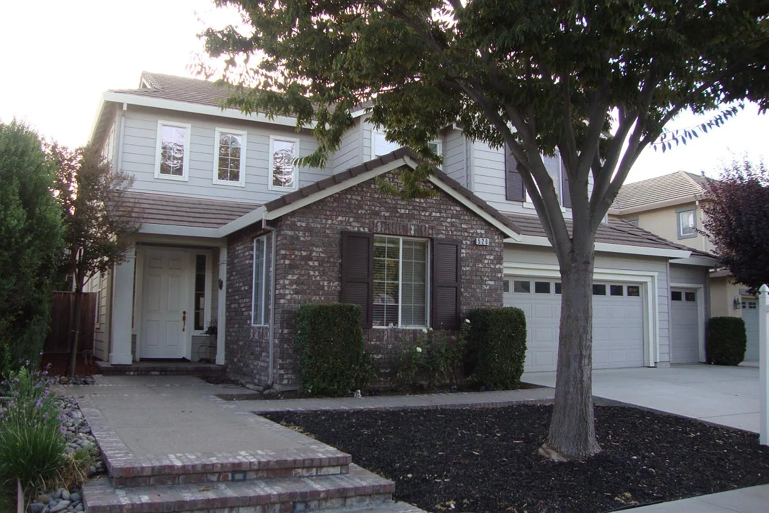 520 Keys Way photo 1