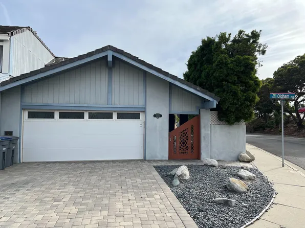 2550 Oldham Cir, Oxnard, CA 93035