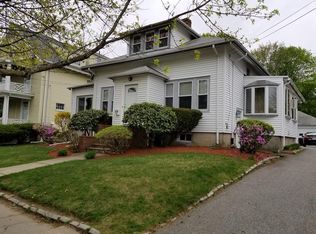 170 Oakley Rd, Belmont, MA 02478