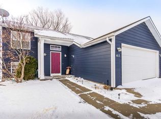 415 West St, Riley, KS 66531