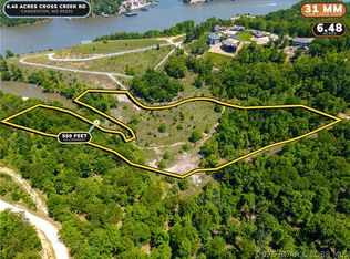 6.48 Cross Creek Rd, Camdenton, MO 65020