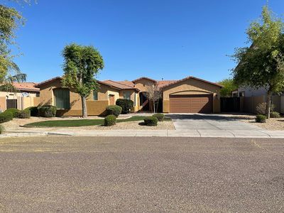 5404 W Siesta Way, Laveen, AZ, 85339
