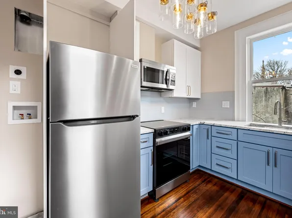 1202 Bolton St, Baltimore, MD