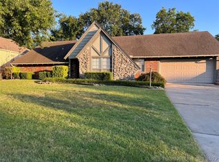7338 E 59th St, Tulsa, OK 74145